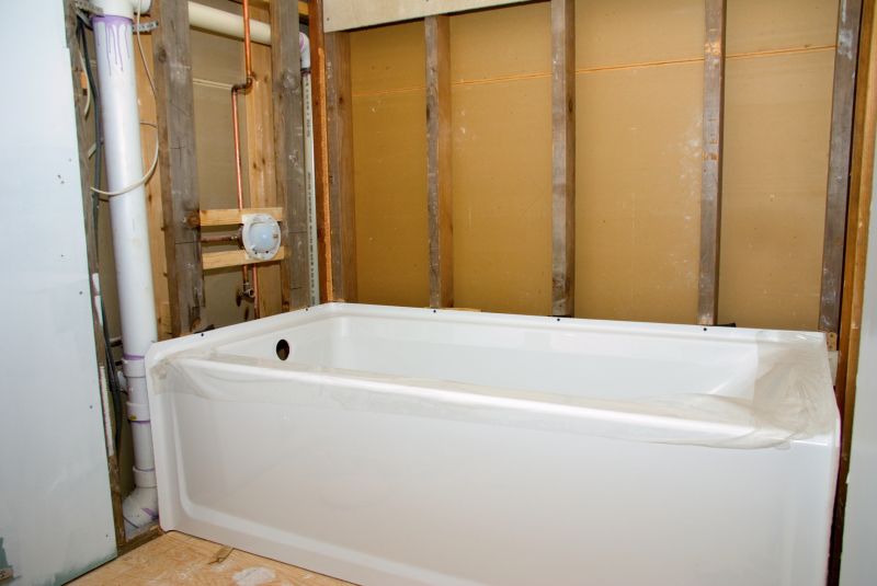 Bathroom Remodeling Timeline