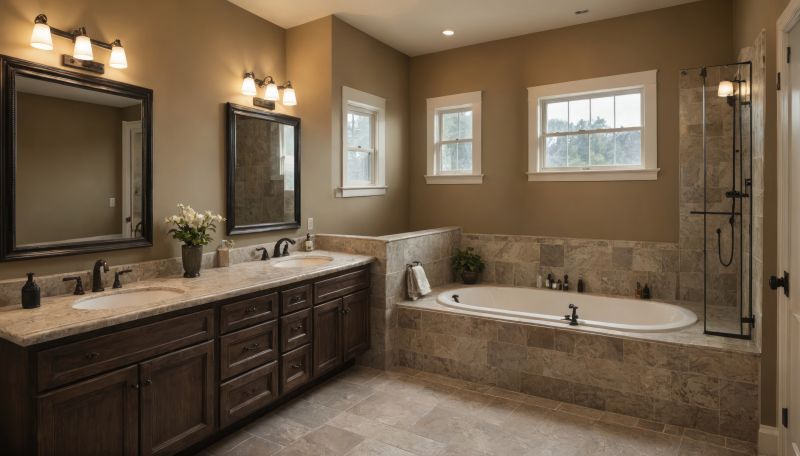 Top Bathroom Remodeling Companies in New Bedford, MA
