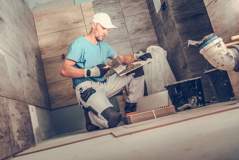 Top Bathroom Remodeling Companies in Norton, MA