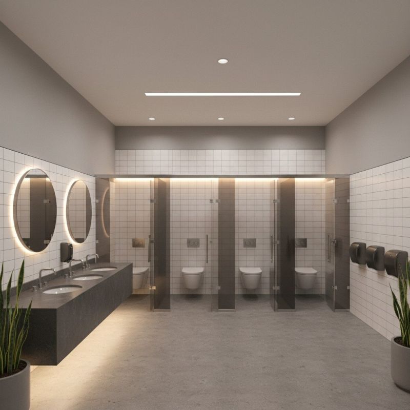 Top Bathroom Remodeling Companies in Norton, MA
