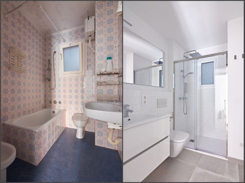 Cost of Bathroom Remodeling in Somerset, MA